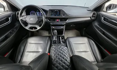 Hyundai Grandeur 2017, 176162 км, за 6498.62 USD - фото 7