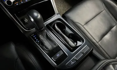 Hyundai Grandeur 2017, 176162 км, за 6498.62 USD - фото 9