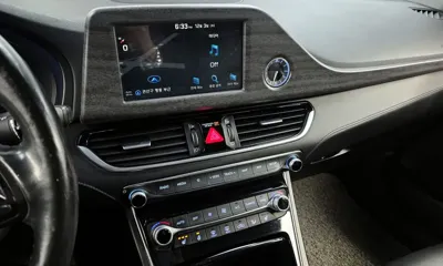 Hyundai Grandeur 2017, 176162 км, за 6498.62 USD - фото 14