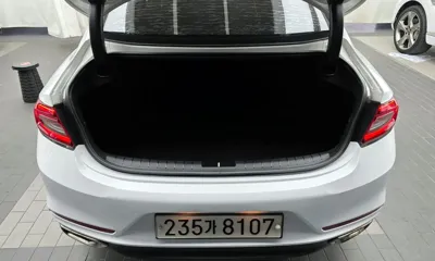 Hyundai Grandeur 2017, 176162 км, за 6498.62 USD - фото 20