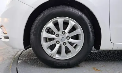Kia K3 2015, 99261 км, за 3835.4 USD
