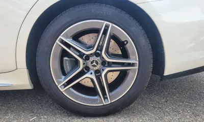Mercedes-Benz S-Class 2022, 38000 км, за 59734.8 USD