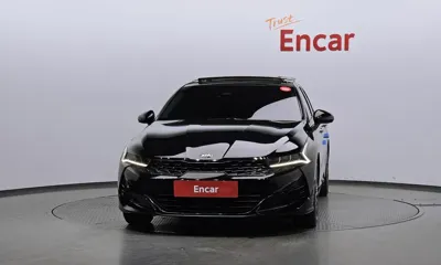 Kia K5 2020, 94126 км, за 12516.55 USD