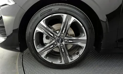 Kia K5 2020, 94126 км, за 12516.55 USD
