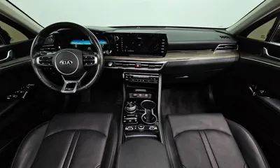 Kia K5 2020, 94126 км, за 12516.55 USD - фото 7