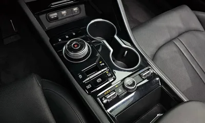 Kia K5 2020, 94126 км, за 12516.55 USD - фото 9