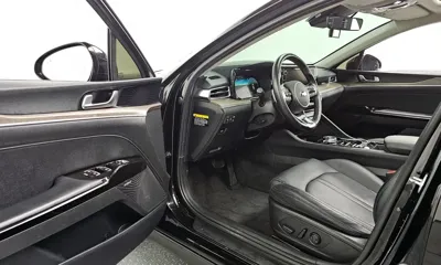 Kia K5 2020, 94126 км, за 12516.55 USD - фото 11