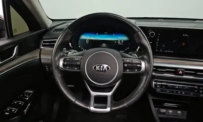 Kia K5 2020, 94126 км, за 12516.55 USD - фото 13
