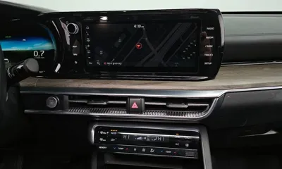 Kia K5 2020, 94126 км, за 12516.55 USD - фото 15