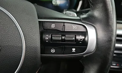 Kia K5 2020, 94126 км, за 12516.55 USD - фото 20