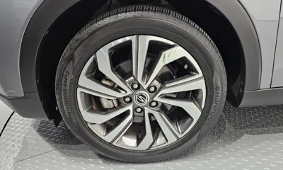 KG_Mobility_Ssangyong TIBOLI 2022, 10530 км, за 10206.07 USD