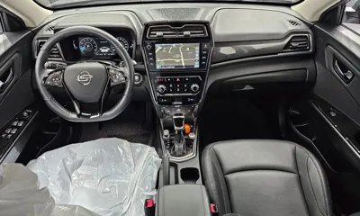 KG_Mobility_Ssangyong TIBOLI 2022, 10530 км, за 10206.07 USD - фото 7