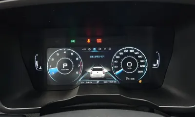 KG_Mobility_Ssangyong TIBOLI 2022, 10530 км, за 10206.07 USD - фото 8