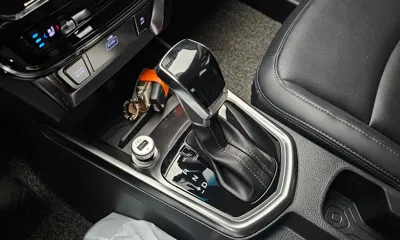 KG_Mobility_Ssangyong TIBOLI 2022, 10530 км, за 10206.07 USD - фото 9