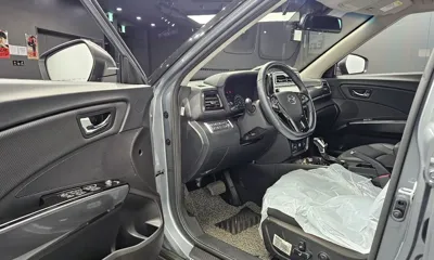 KG_Mobility_Ssangyong TIBOLI 2022, 10530 км, за 10206.07 USD - фото 10