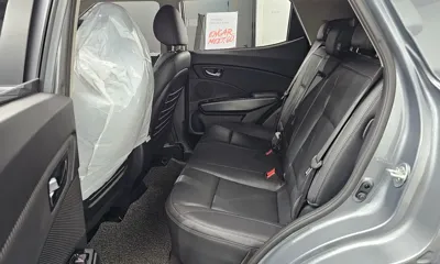 KG_Mobility_Ssangyong TIBOLI 2022, 10530 км, за 10206.07 USD - фото 12
