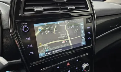 KG_Mobility_Ssangyong TIBOLI 2022, 10530 км, за 10206.07 USD - фото 13