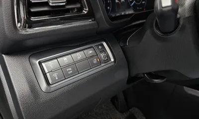 KG_Mobility_Ssangyong TIBOLI 2022, 10530 км, за 10206.07 USD - фото 16
