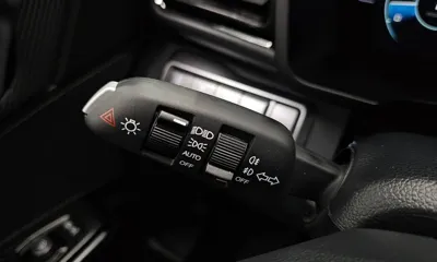KG_Mobility_Ssangyong TIBOLI 2022, 10530 км, за 10206.07 USD - фото 19