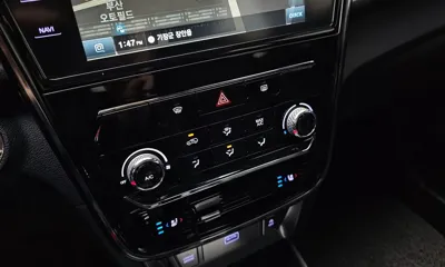 KG_Mobility_Ssangyong TIBOLI 2022, 10530 км, за 10206.07 USD - фото 20
