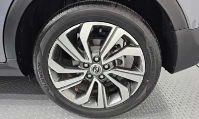 KG_Mobility_Ssangyong TIBOLI 2022, 10530 км, за 10206.07 USD - фото 21