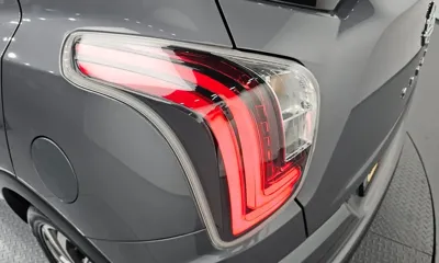 KG_Mobility_Ssangyong TIBOLI 2022, 10530 км, за 10206.07 USD - фото 23