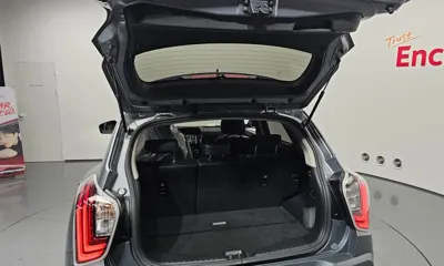 KG_Mobility_Ssangyong TIBOLI 2022, 10530 км, за 10206.07 USD - фото 27