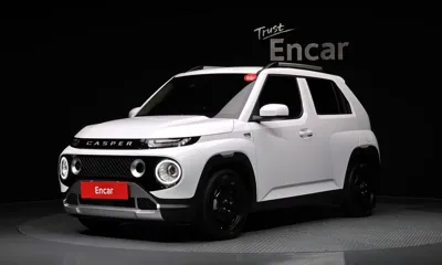 Hyundai Casper · 2024 год
