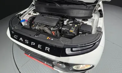Hyundai Casper 2024, 19877 км, за 12078.25 USD - фото 6