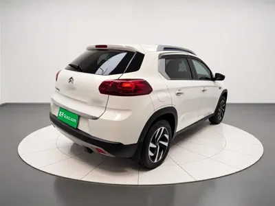 Citroen C3-XR 2017, 60599 км, за 3855.13 USD