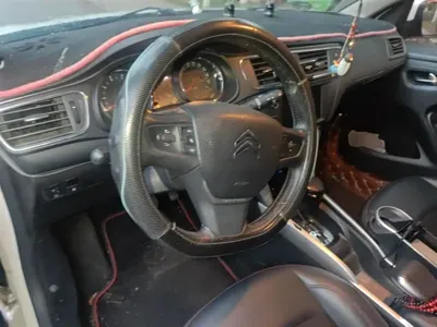 Citroen C3-XR 2017, 60599 км, за 3855.13 USD - фото 6