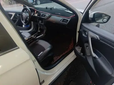 Citroen C3-XR 2017, 60599 км, за 3855.13 USD - фото 21
