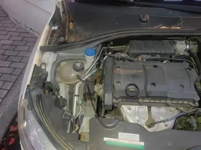 Citroen C3-XR 2017, 60599 км, за 3855.13 USD - фото 22
