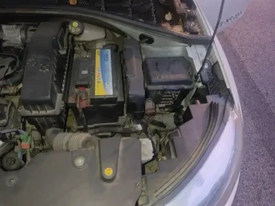 Citroen C3-XR 2017, 60599 км, за 3855.13 USD - фото 23