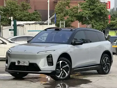 Nio ES6 · 2026 год