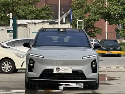 Nio ES6 2026, 10000 км, за 26674.88 USD