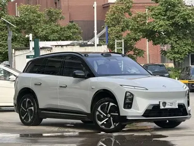 Nio ES6 2026, 10000 км, за 26674.88 USD
