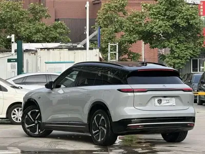 Nio ES6 2026, 10000 км, за 26674.88 USD