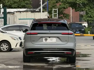 Nio ES6 2026, 10000 км, за 26674.88 USD