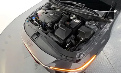 Hyundai Avante 2024, 8489 км, за 19827.07 USD - фото 6