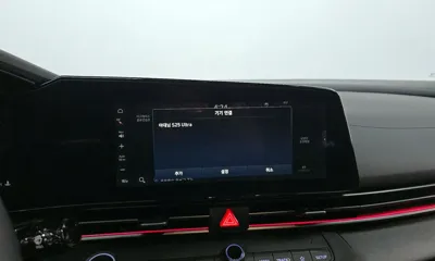 Hyundai Avante 2024, 8489 км, за 19827.07 USD - фото 23