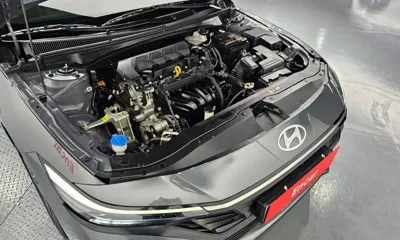 Hyundai Avante 2024, 55140 км, за 14000.12 USD - фото 6
