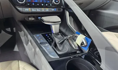 Hyundai Avante 2024, 55140 км, за 14000.12 USD - фото 9