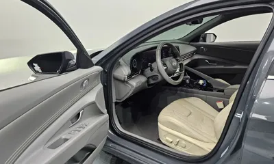 Hyundai Avante 2024, 55140 км, за 14000.12 USD - фото 10