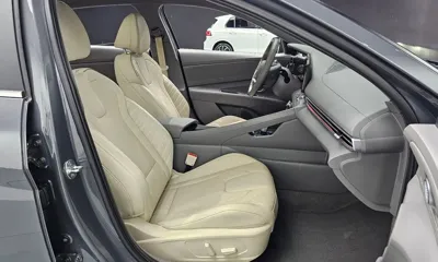 Hyundai Avante 2024, 55140 км, за 14000.12 USD - фото 12