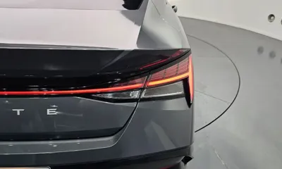 Hyundai Avante 2024, 55140 км, за 14000.12 USD - фото 23