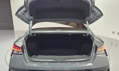 Hyundai Avante 2024, 55140 км, за 14000.12 USD - фото 28