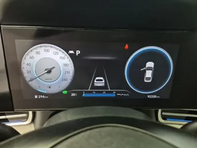 Hyundai Avante 2023, 92326 км, за 12815.52 USD - фото 6