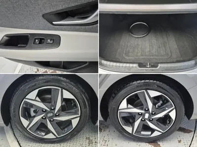Hyundai Avante 2023, 92326 км, за 12815.52 USD - фото 20