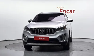 Kia Sorento 2015, 268399 км, за 4618.43 USD